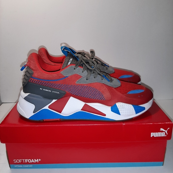 Puma NWOT - Picture 2 of 9